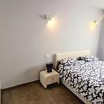 Torre Del Sol 1 Bedroom Wifi Free 아파트