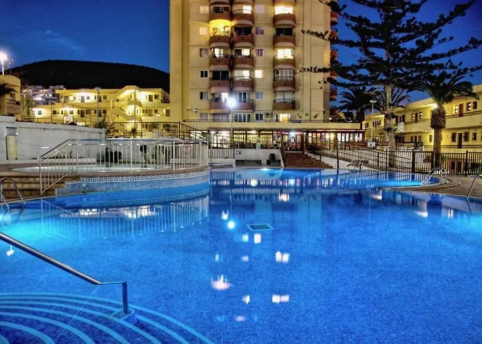 Torre Del Sol 1 Bedroom Wifi Free *