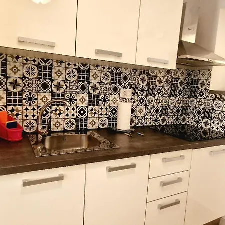 Torre Del Sol 1 Bedroom Wifi Free *