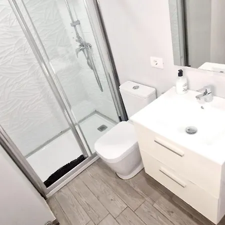 Torre Del Sol 1 Bedroom Wifi Free *