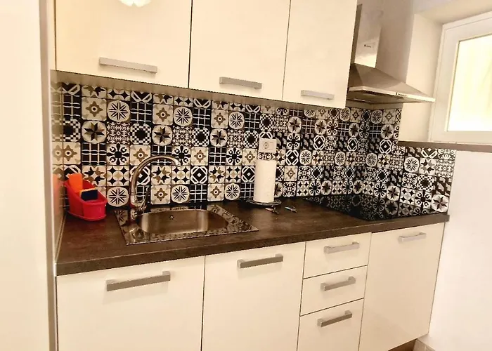 Torre Del Sol 1 Bedroom Wifi Free *