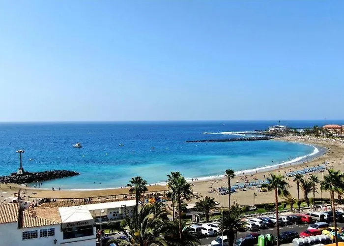 Torre Del Sol 1 Bedroom Wifi Free