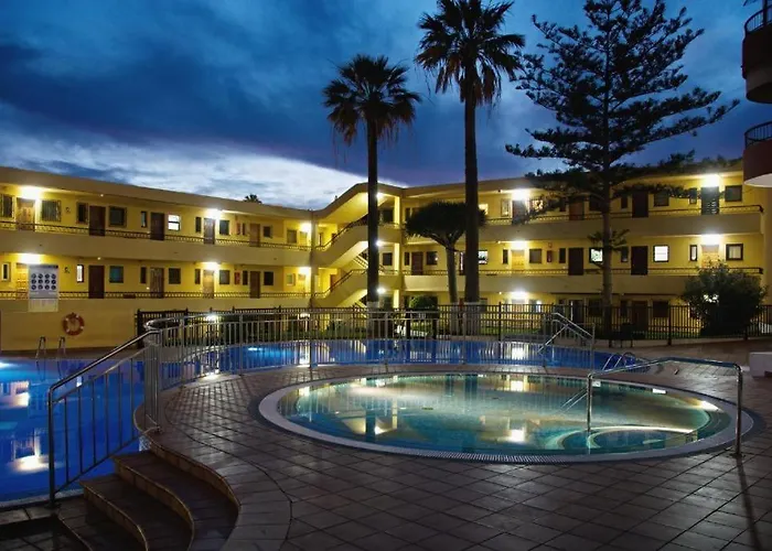 Torre Del Sol 1 Bedroom Wifi Free * Arona (Tenerife)