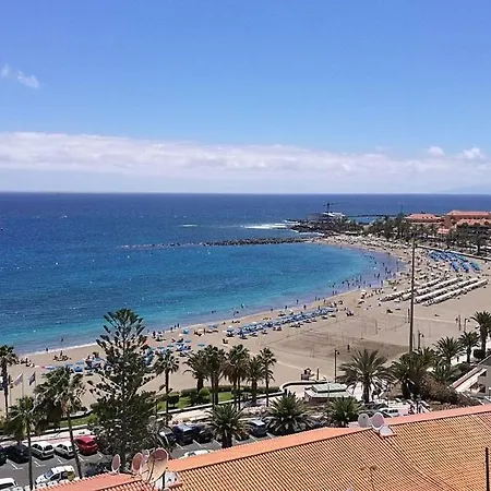Torre Del Sol 1 Bedroom Wifi Free شقة