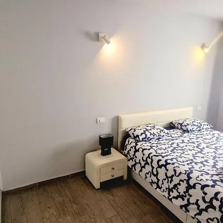Torre Del Sol 1 Bedroom Wifi Free شقة