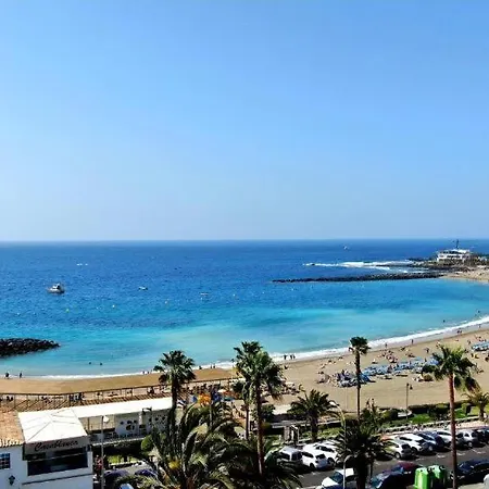 Torre Del Sol 1 Bedroom Wifi Free
