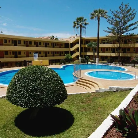 Torre Del Sol 1 Bedroom Wifi Free أرونا