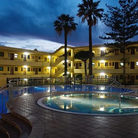 Torre Del Sol 1 Bedroom Wifi Free * أرونا